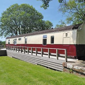 The Carriage Bridge of Dee Exterior photo