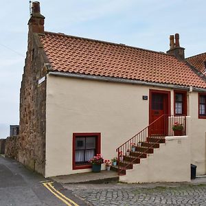 High Tide Cellardyke Exterior photo