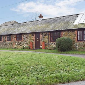 The Blacksmith Shop Shorwell Exterior photo