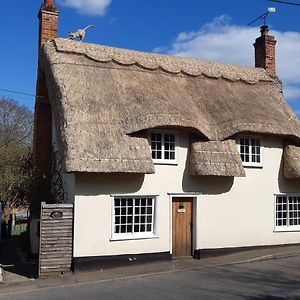 The Croft - 28243 Sible Hedingham Exterior photo