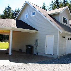 The Loft At The Nisqually Highland Ranch Eatonville Exterior photo