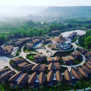 Phurua Sanctuary Resort And Spa Phu Ruea Exterior photo