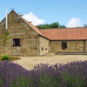 The Byre Westerdale Exterior photo