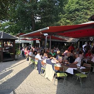 Waldrestaurant Vida Kapfenberg Exterior photo
