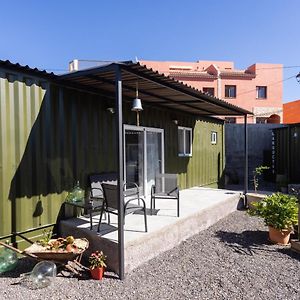 Las Latas Del Almendro 2 Santiago del Teide Exterior photo