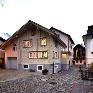 Charming Swiss Chalet Andermatt Exterior photo
