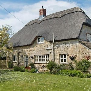 Rossiters Cottage Newbridge (Isle of Wight) Exterior photo