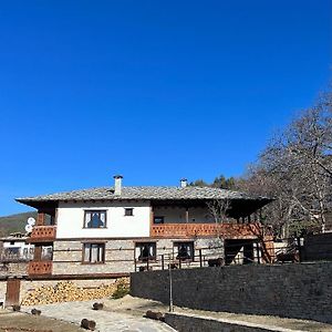 Vladimirov'S House Kovachevitsa , Цяла Къща Kovačevica Exterior photo