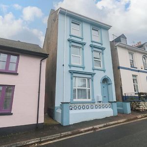 Dunholme House Teignmouth Exterior photo