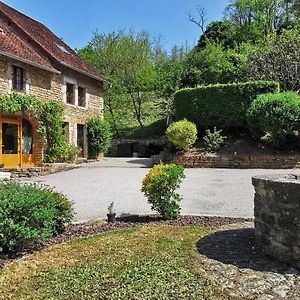 Le D'Tour Gourmand Toulouse-le-Chateau Exterior photo