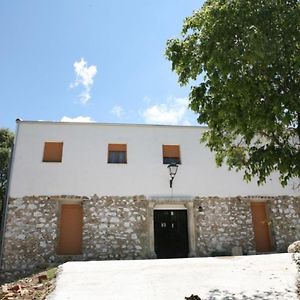 Casas Rurales Fuenmayor Torres (Jaen) Exterior photo