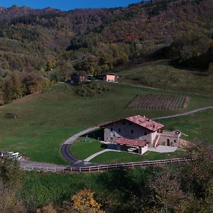 Agriturismo Piane Ono Degno Exterior photo