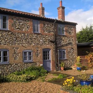 Stone House Farm (Adults Only) Lyng (Norfolk) Exterior photo