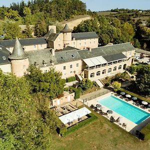 Château de Fontanges Onet-le-Chateau Exterior photo