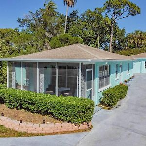 Fascinating Grand River House Port Richey Exterior photo