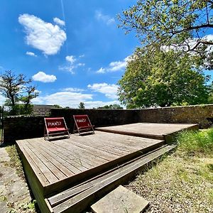 Yew Tree Farm Chew Stoke Exterior photo