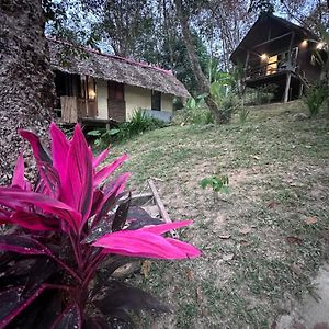 Koh Mook Mountain View Ko Mook Exterior photo