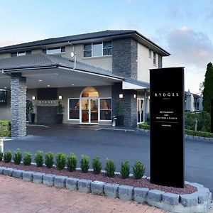 Rydges Armidale Exterior photo