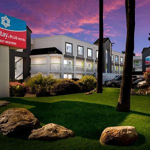 Surestay Plus Hotel By Best Western Scottsdale North Exterior photo