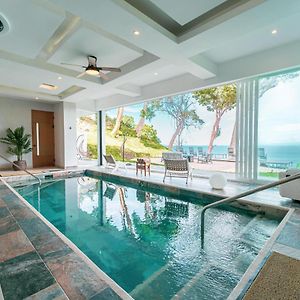 Childhood Dream House #1 - Private Pool Ocean View Las Mantas Exterior photo