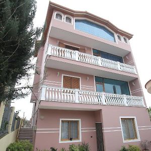 Vila Dori Ani Tirana Exterior photo