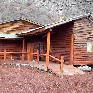 La Ruta de Los Volcanes - Las Trancas Chillán Valle Las Trancas Exterior photo