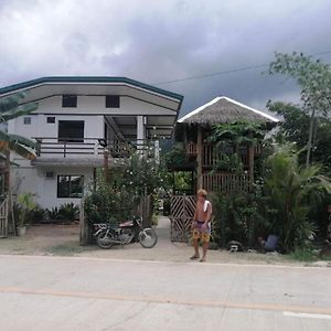 Dhadas Place San Vicente (Palawan) Exterior photo