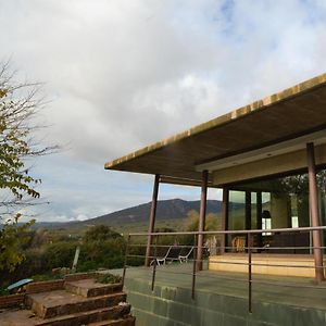 Casa Las 7 Cepas Moderna Y Acogedora En Plena Naturaleza El Cristo del Espiritu Santo Exterior photo