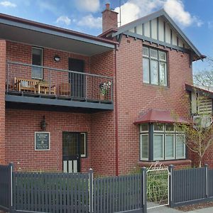 Mckenzie House Healesville Exterior photo