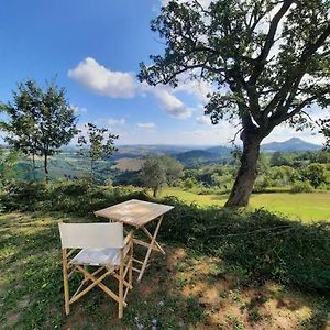 Country House Marche Nascoste San Girolamo di Sopra Exterior photo