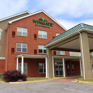 Wingate By Wyndham Waldorf - Washington Dc Area Exterior photo