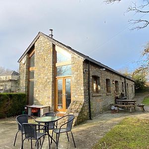 Heronston Barn Cottage Bridgend (Wales) Exterior photo