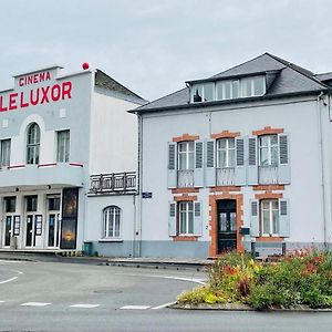 Les 3 Berets Chambres D'Hotes Oloron-Sainte-Marie Exterior photo