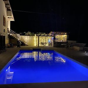 Casa Roberto Pool With Bar 5 Bedrooms 2 Bathrooms Great For Groups Castel Rocchero Exterior photo