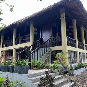 Balay Lucia- Balaybythesea Serene Villa Near Vigan San Juan (Ilocos Sur) Exterior photo