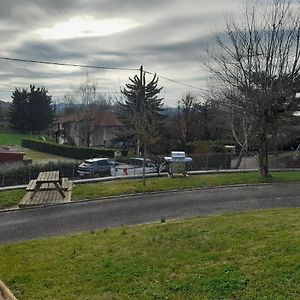 Gites Des Cotes 1 Vaux-en-Bugey Exterior photo