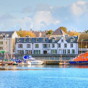 Royal Hotel Stornoway (Isle of Lewis) Exterior photo