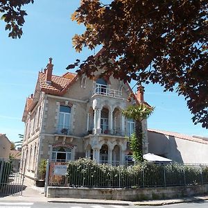 Chambres d'Hôtes L'Insulaire Saint-Denis-d'Oleron Exterior photo