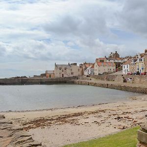 The Fishermans Loft Cellardyke Exterior photo