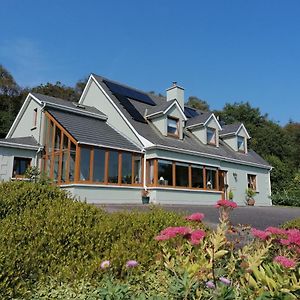 Valhalla Bnb Kenmare Exterior photo