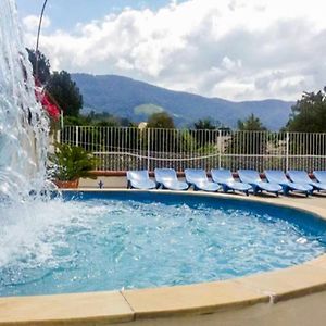 Voa Hotel Rezende Lambari (Minas Gerais) Exterior photo