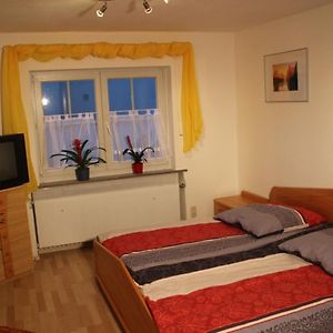 Ferienwohnung Mit 4 Schlafzimmer Fuer 2 Bis 9 Gaeste----Apartment With 4 Bedrooms For 2 To 9 Guests Nuremberga Exterior photo