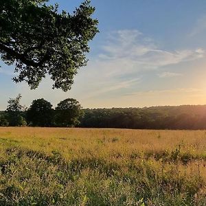 Chase Farm Glamping Southwater Exterior photo