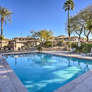 Scottsdale Abode With Pool Access, Walkable Location Exterior photo