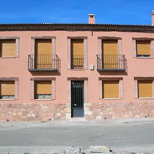 Casas Rurales Mi Reja A Santa Maria de Riaza Exterior photo