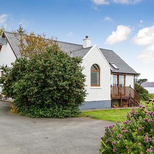 Seabird Cottage Broadford (Isle of Skye) Exterior photo