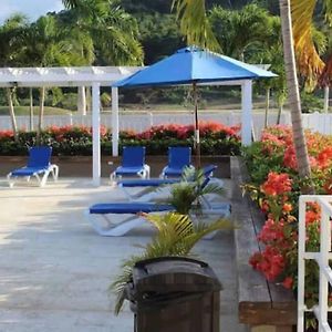 Snooze At Oceanpointe Lucea Exterior photo