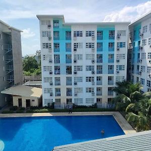 Luxury Condo 2Br - Seawind Davao Exterior photo