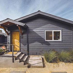 Fish Board Studio Includes King Bed With Kitchenette And Futon Stinson Beach Exterior photo