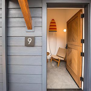 Longboard Studio Includes King Bed And Kitchenette Stinson Beach Exterior photo